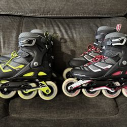 Roller Blades