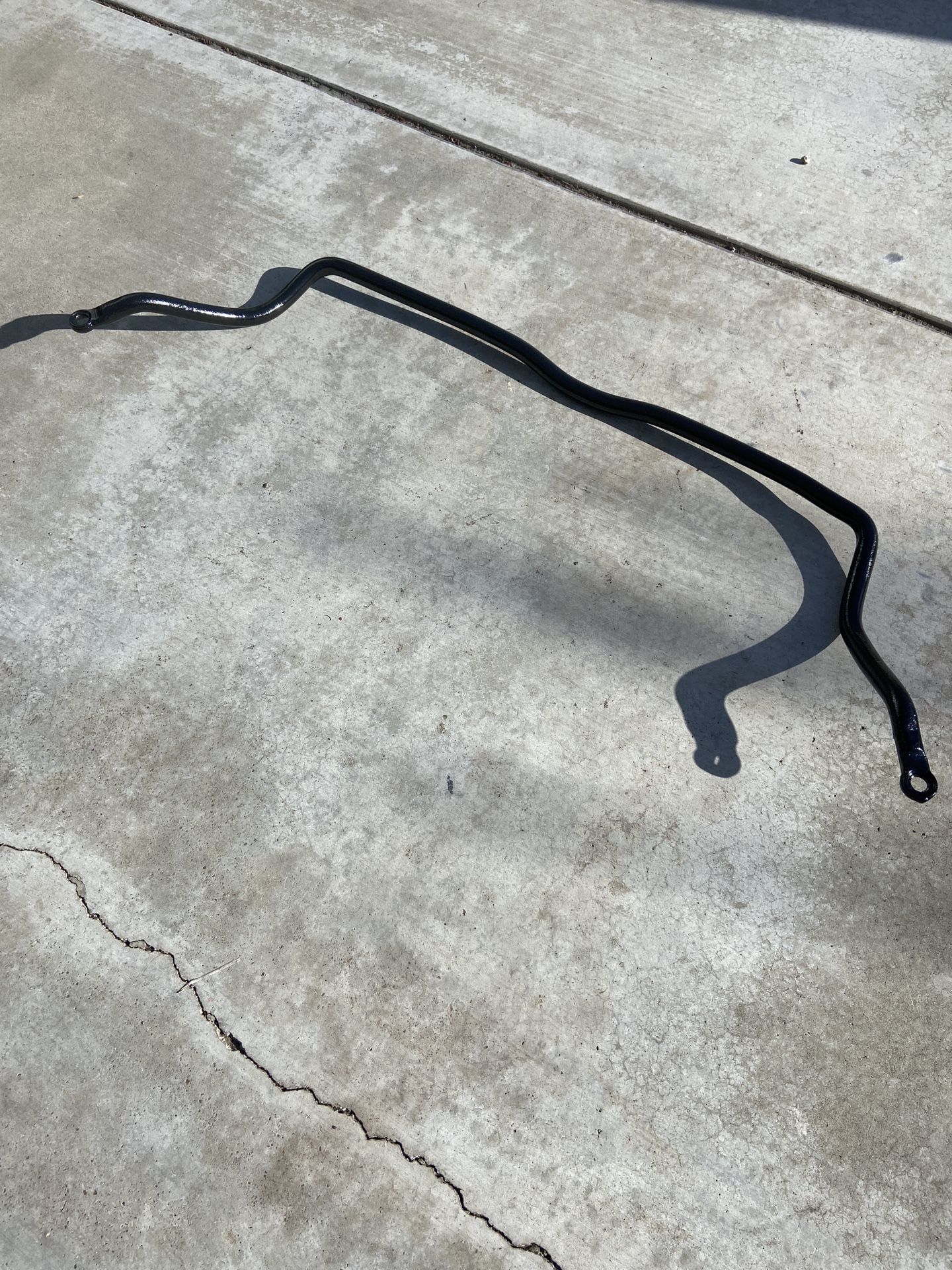 Caprice/Impala Box Chevy Factory Front Sway Bar- Great Condition