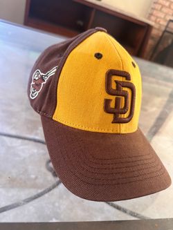 padres hat