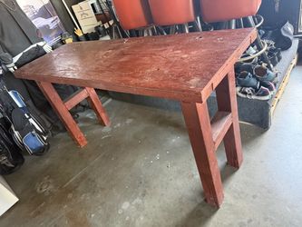 Bar Table