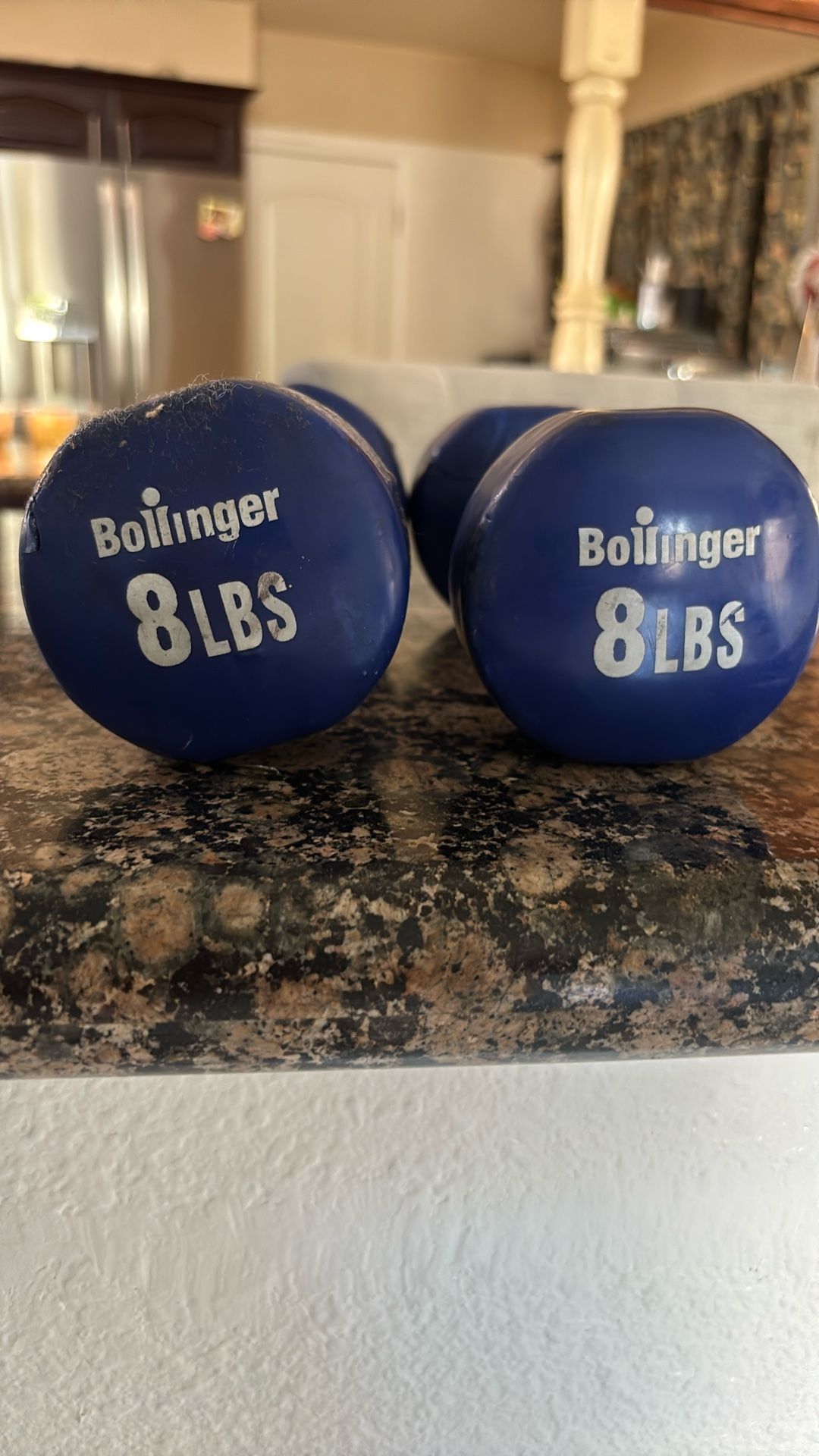 Weights