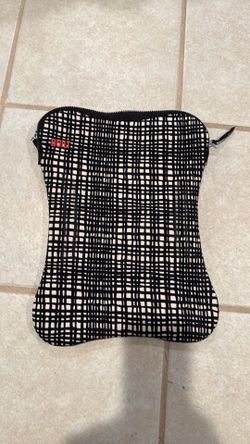 Laptop sleeve 12-13”