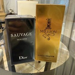 Perfumes De Hombre 