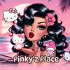 💕🎀Pinky'z Place🎀💕