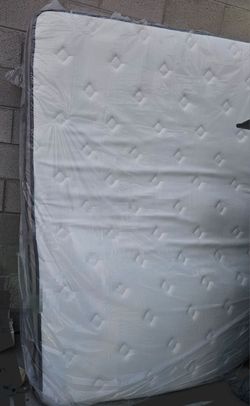 King size mattress