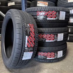 225/45/17 Vantage Llantas Nuevas Instaladas Y Balanceadas 