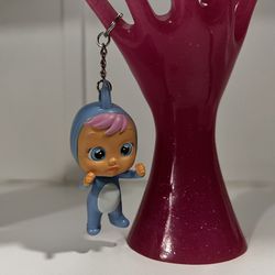 Cry Babies Magic Tears Fantasy Key chain