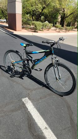 Mt bike