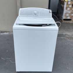 Kenmore washer