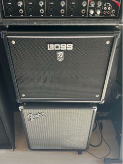 Boss Katana MkII / Mk2