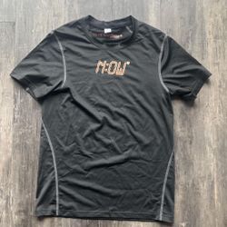 N:O:W Compression Shirt 