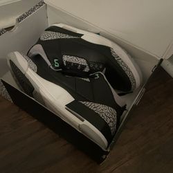 Air Jordan 3 Retro