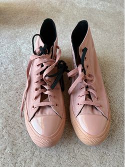 Converse xOPI chuck Taylor all star Edinburgh-er & Tatties