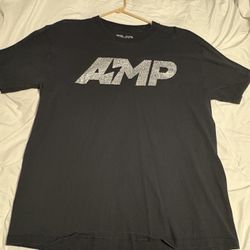 AMP tee