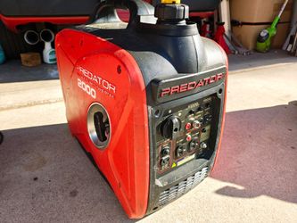 Generator Inverter