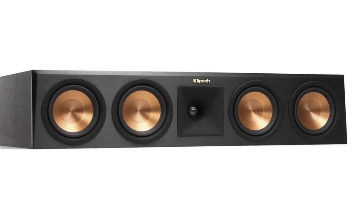  Klipsch Reference Premiere RP 450C Center Speaker 