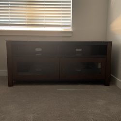 Entertainment Center