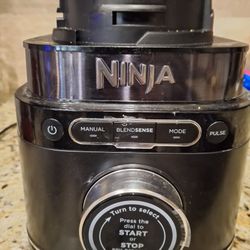 Ninja Blender