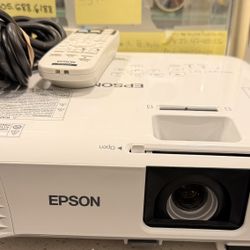 Espon Projector H983A