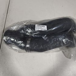 JDMSPEED Air Intake Duct Hose For 94-97 Ford F150 F250 F350 5.0L/5.8L