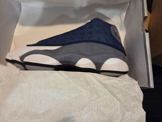 NEW AIR JORDAN 13 RETRO (FLINT)