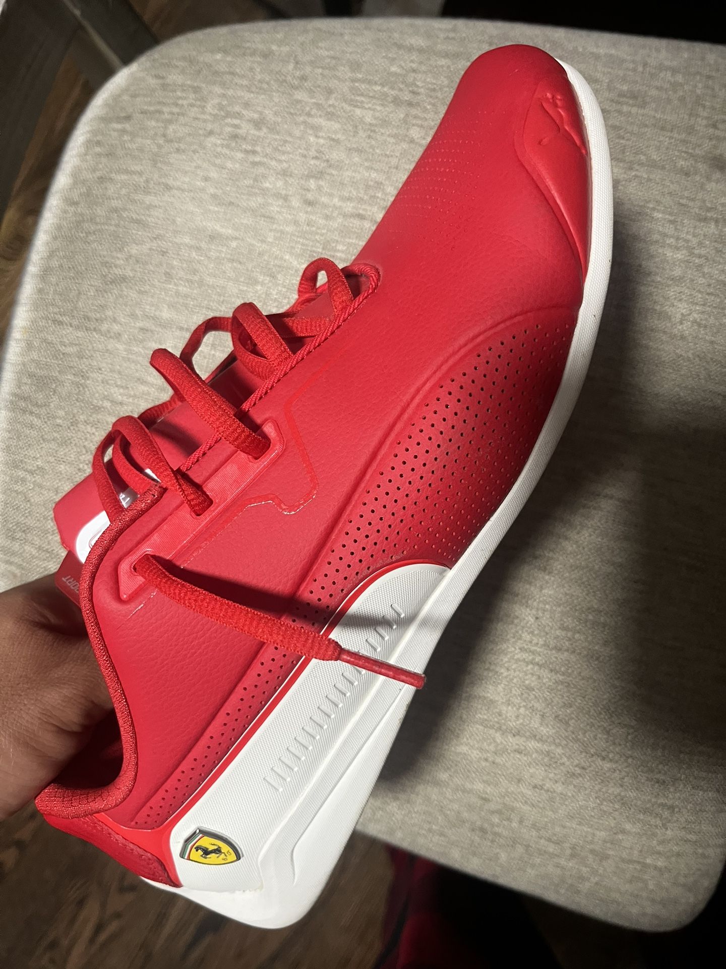 Puma Motorsport