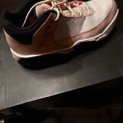 Air Jordan Max Aura 3 'White Atmosphere Woman 