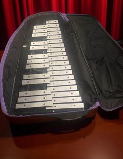 Yamaha Bell Kit