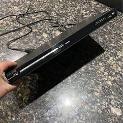 Philips DVP5982/37 DVD Video Player