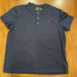 Polo Ralph Lauren Men’s Casual Shirt Shipping Available