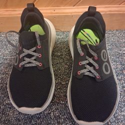 OOFOS OOmy Stride Shoes Size 7.5