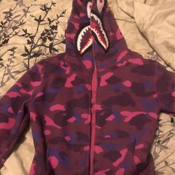 BAPE 