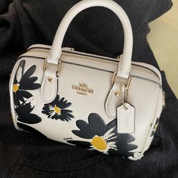 Purse Coach 
