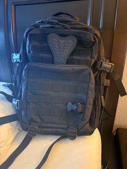 WOLFpak 35L Brand new with tags