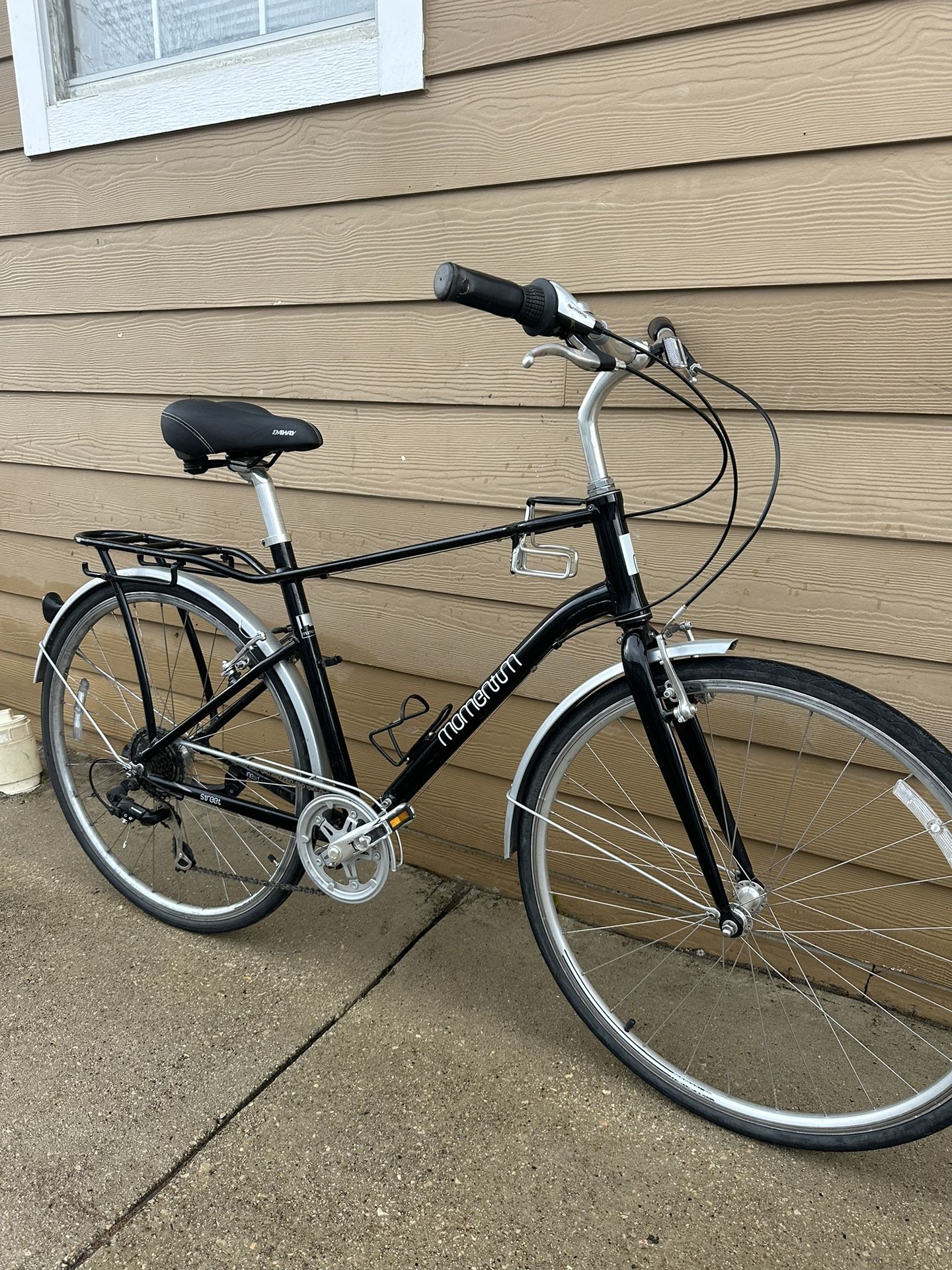 Aluminum Bike Sz 27