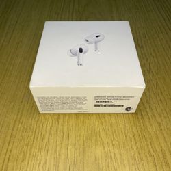 Apple AirPod Pro (2nd Gen) New Sealed
