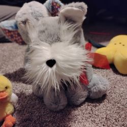 Selling Stuffed Animals I Don't Really Need Anymore