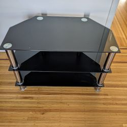 TV Stand Or Side table 