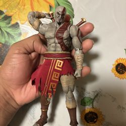 Sigma Studios Kratos