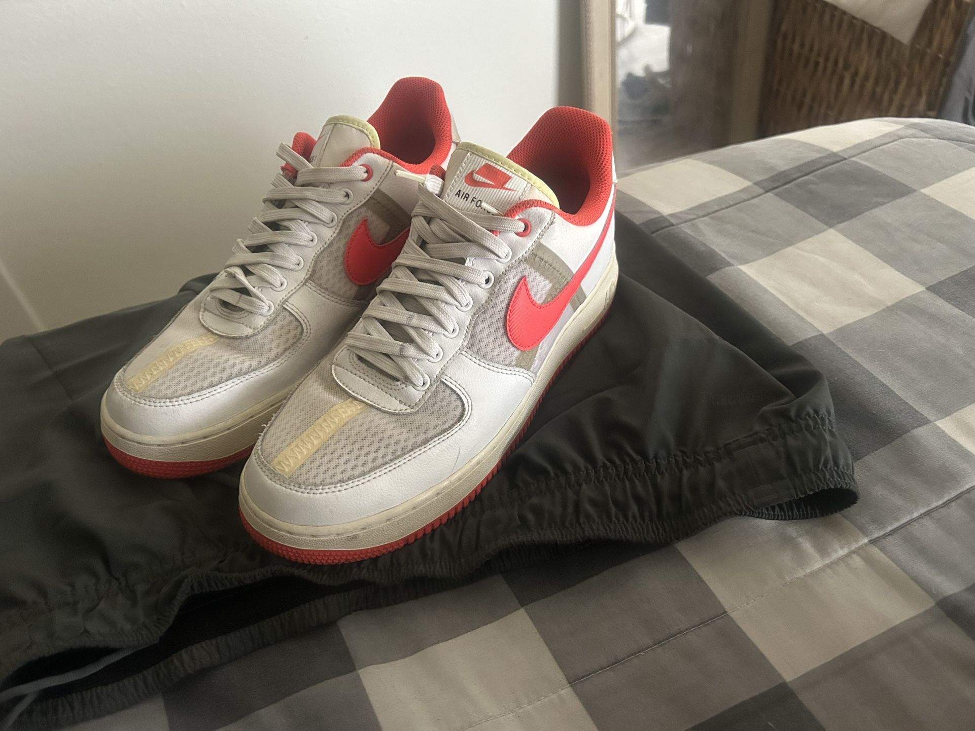 Nike AIR FORCE 1