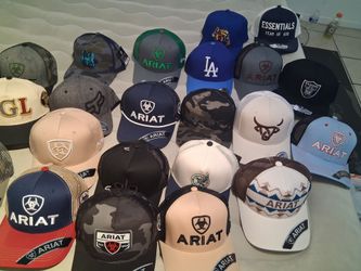 Gorras Ariat