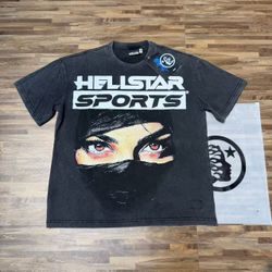 HellStar Sports Graphic Tee