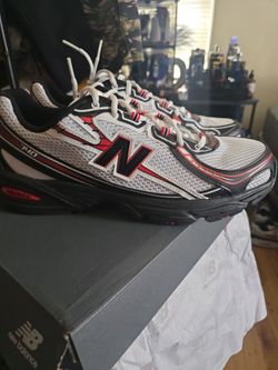New balance