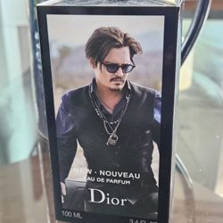 Dior NEW