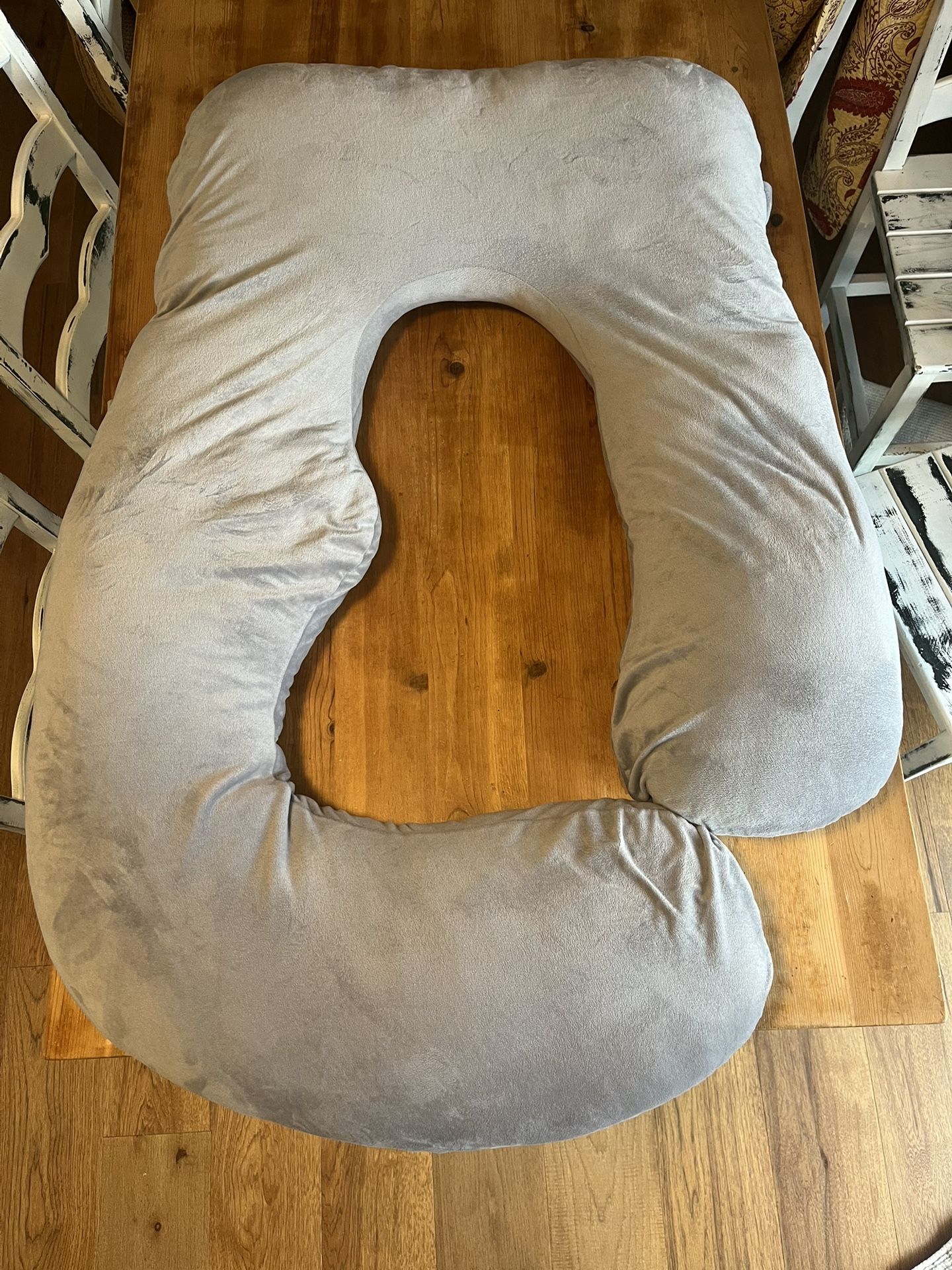Pregnancy sleeping pillow