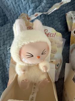 Labubu