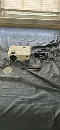Mini projector