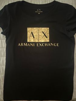 Women’s Armani exchange tshirts