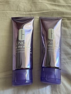 Clinique Cleansing Mouse