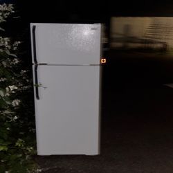 Kenmore Refrigerator